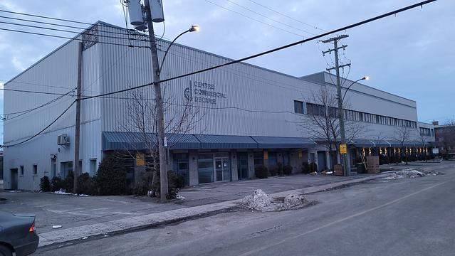 8370 Rue Labarre, Montréal, QC