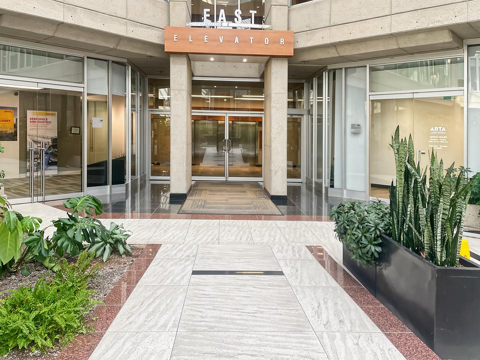 6815 8 Street Northeast, Calgary, AB