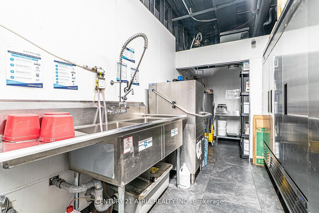 3 - 5245 Dundas Street West, Toronto, ON