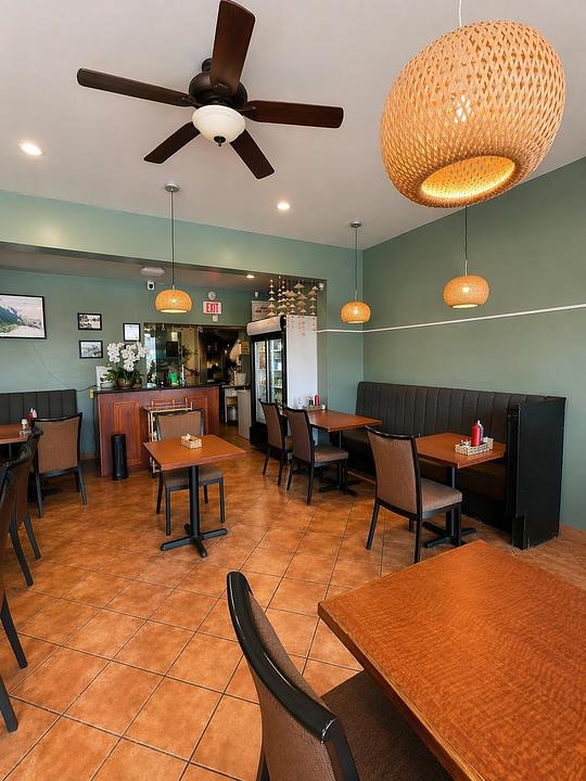 1822 West Broadway, Vancouver, BC