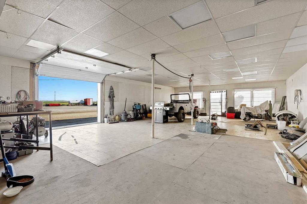 101 Main Street, Rockyford, AB