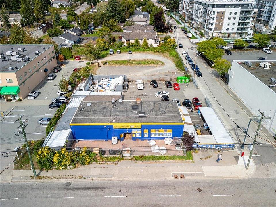 13845 104 Avenue, Surrey, BC