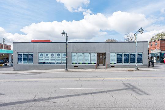 512 Bank Street, Ottawa, ON