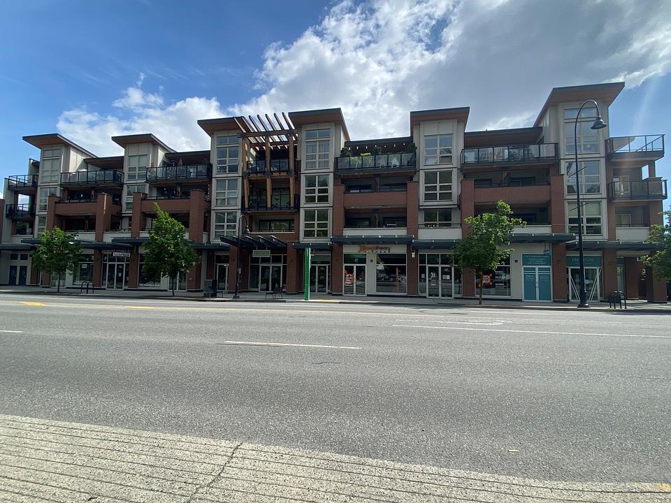 105 - 1171 Marine Drive, North Vancouver, BC