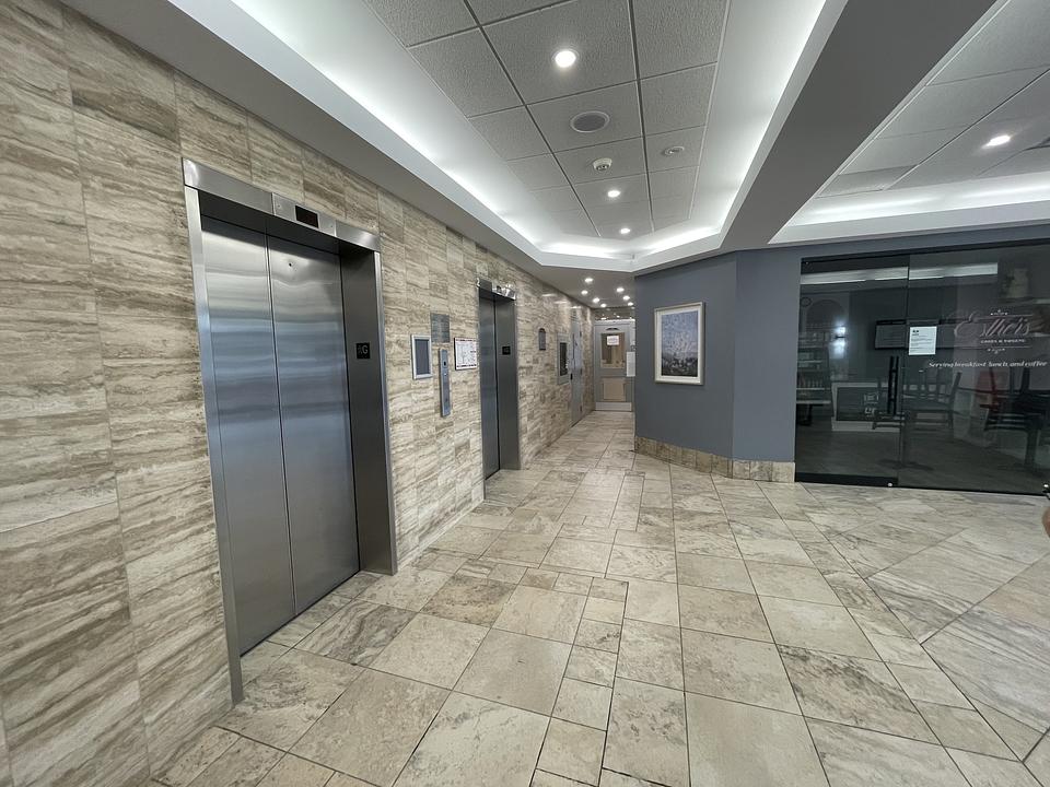 Suite 203 - 1335 Carling Avenue, Ottawa, ON
