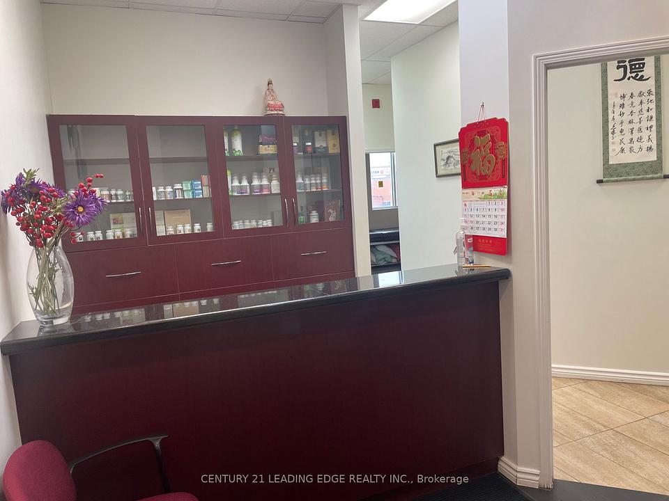 228 - 8787 Woodbine Avenue, Markham, ON