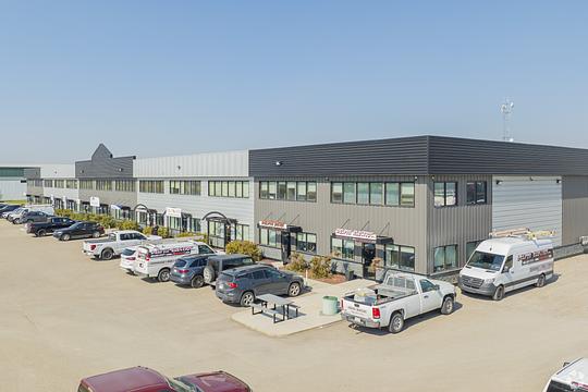 230 Initiative Ave SE – Industrial For Lease