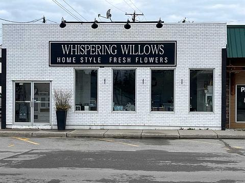 114 Centre Street North, Sundre, AB