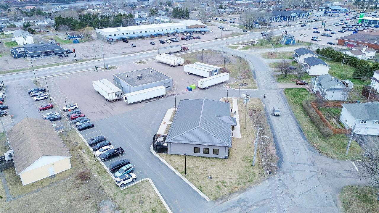 422 Sydney Road, Port Hawkesbury, NS