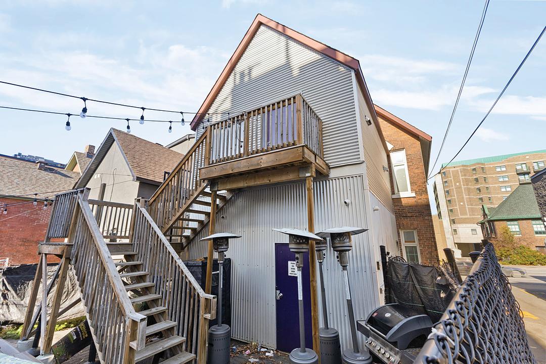366 Rideau Street, Ottawa, ON