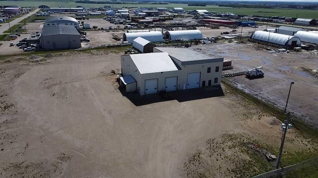 14311 97 Street, Grande Prairie, AB