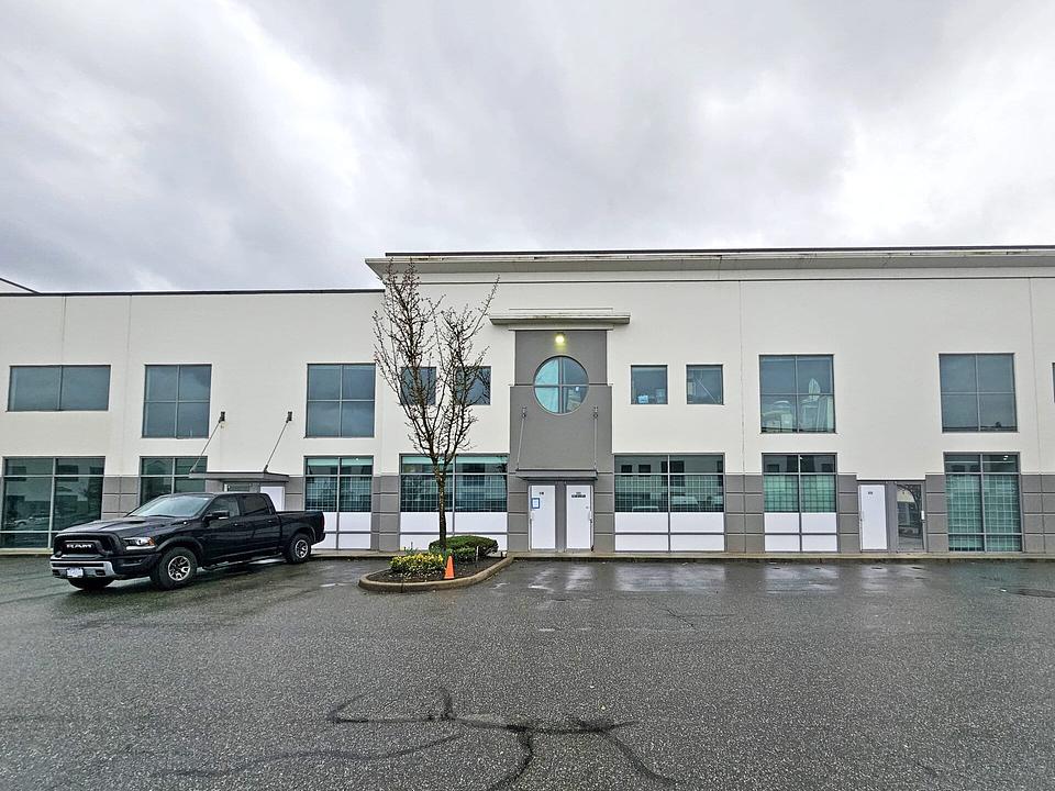 110 - 1525 Broadway St, Port Coquitlam, BC