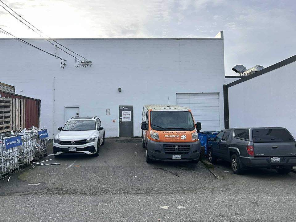 1457 Venables Street, Vancouver, BC