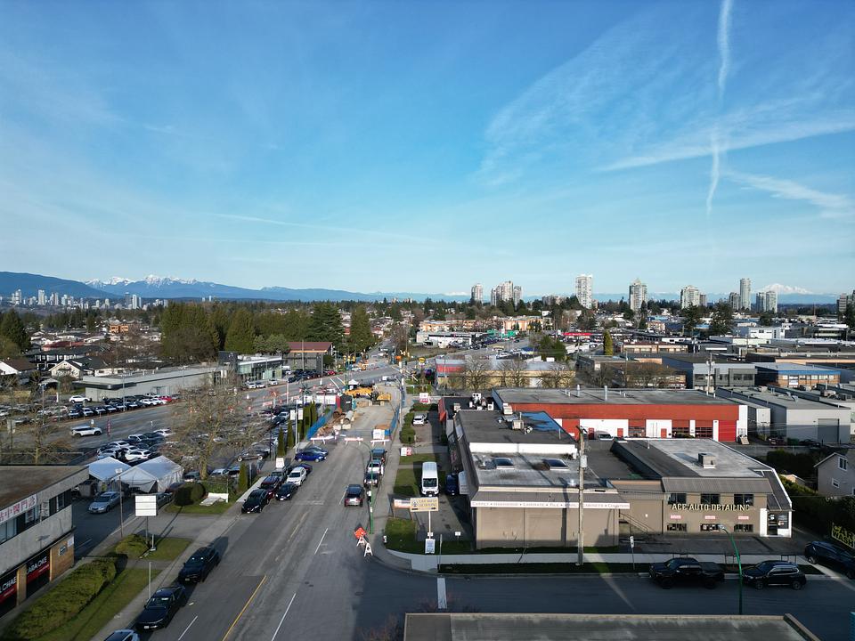 1 - 5696 Imperial Street, Burnaby, BC
