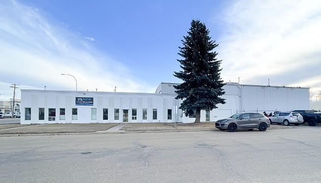 4703 48 Street, Redwater, AB