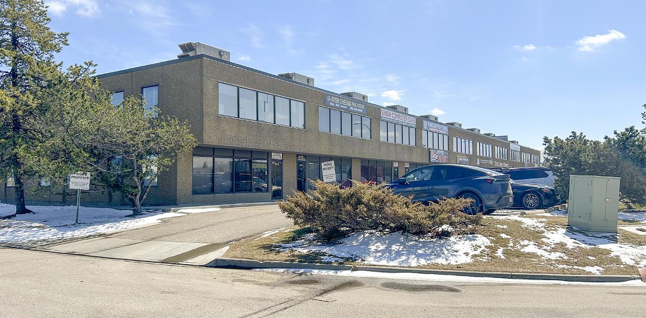 3267 Parsons Road Northwest, Edmonton, AB