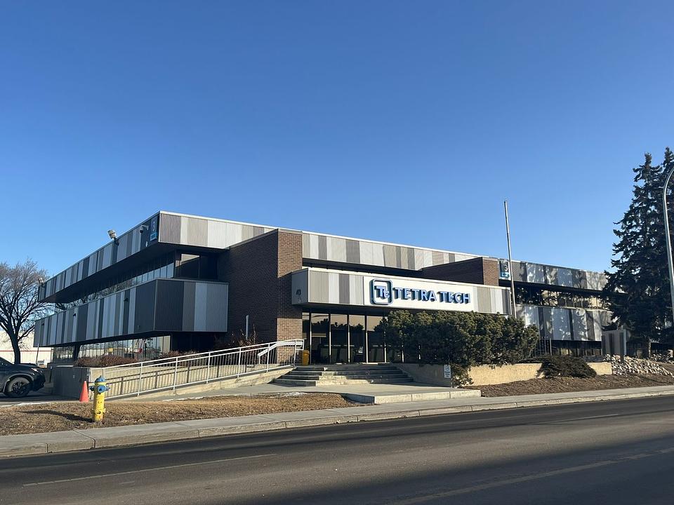 202 - 15015 123 Avenue Northwest, Edmonton, AB