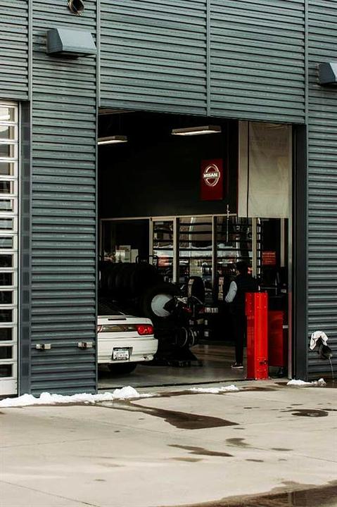 503 Railway Avenue Northeast, Langdon, AB