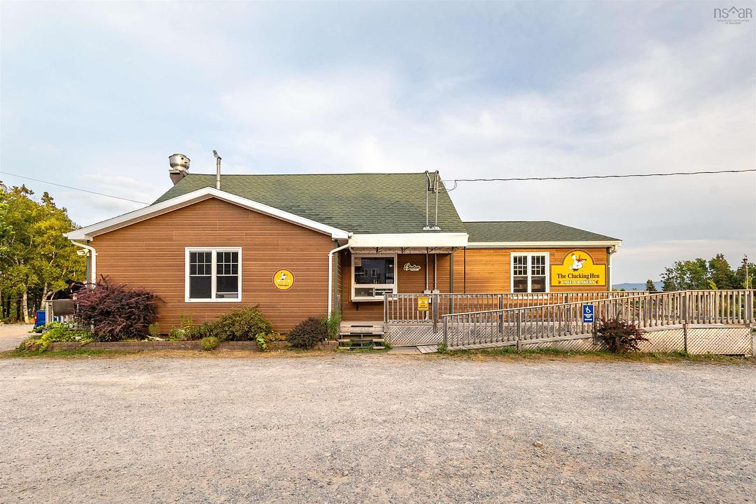 45073 Cabot Trail, Englishtown, NS