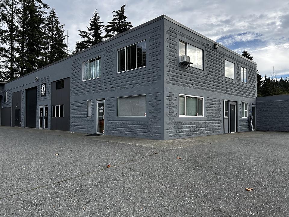2935 Sprott Road, Duncan, BC