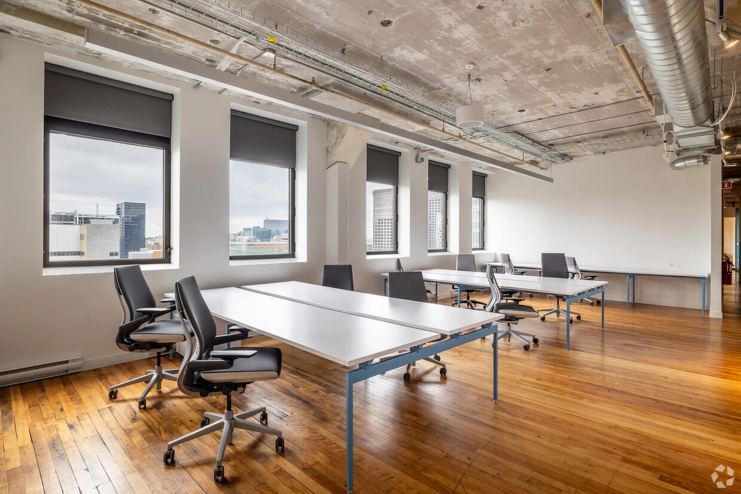 Suite 520 - 2050 Rue de Bleury, Montréal, QC