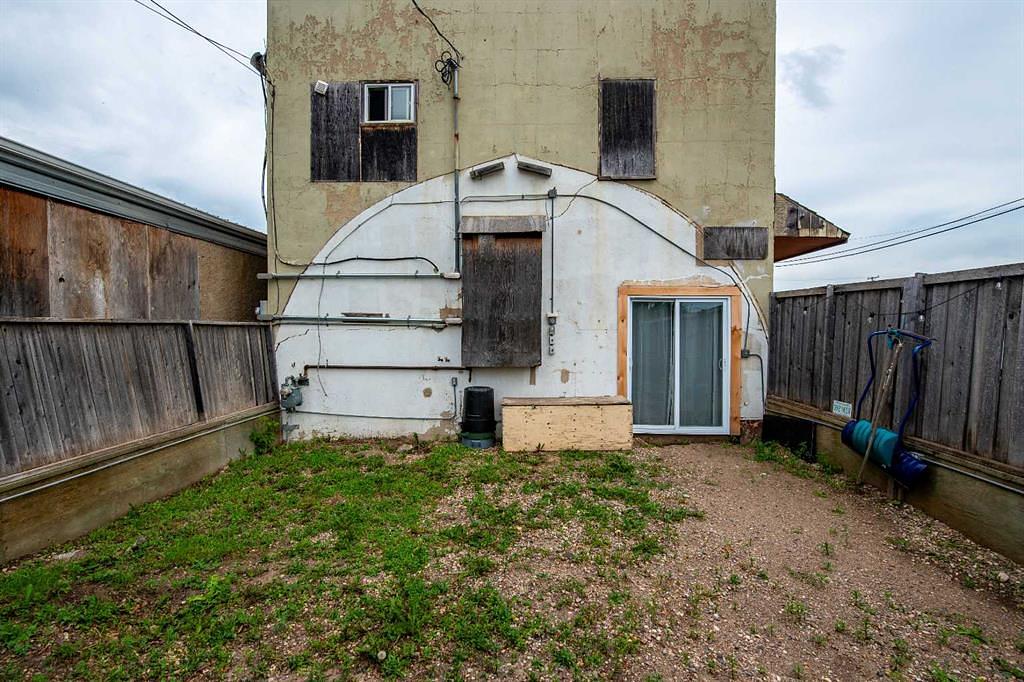 202 Main Street, Maidstone, SK