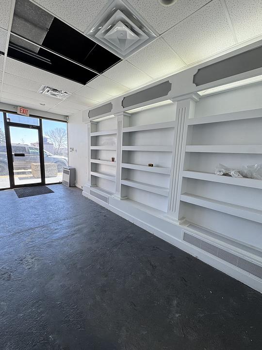 2 - 9028 Jasper Avenue, Edmonton, AB