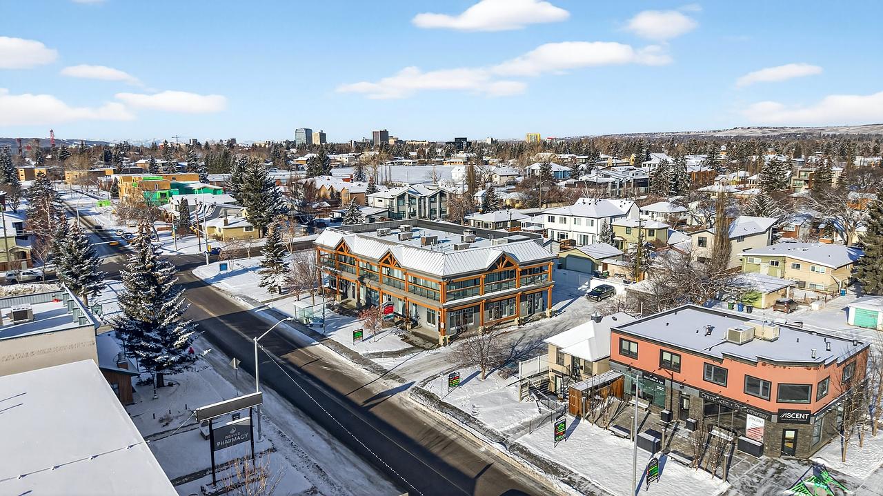 1910 20 Avenue Northwest, Calgary, AB