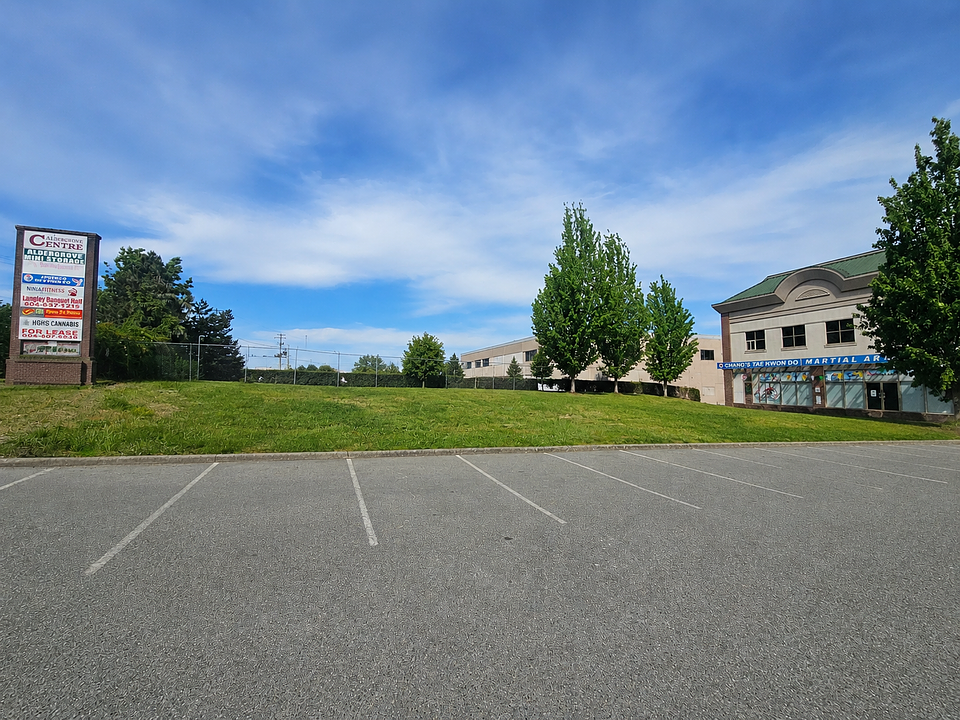 1 - 3227 264 St, Langley, BC