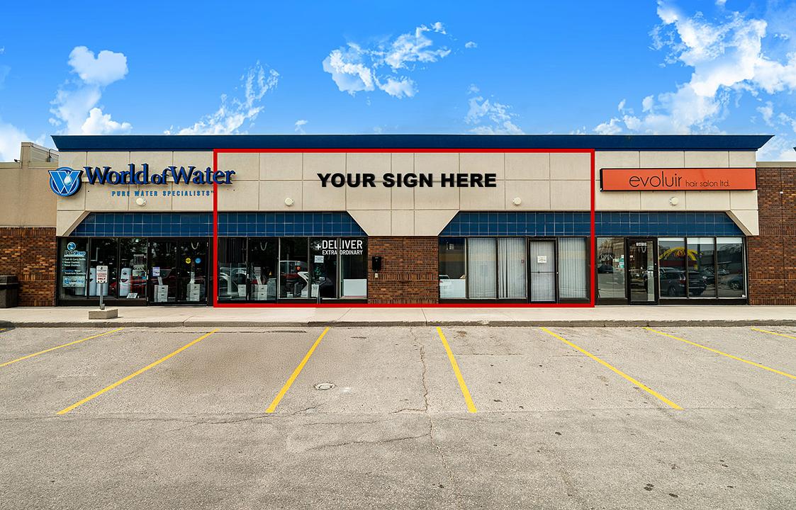 1411 Henderson Highway, Winnipeg, MB