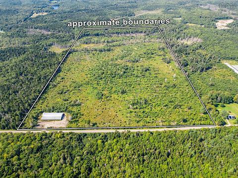 129 Riverdale Road, Weymouth, NS