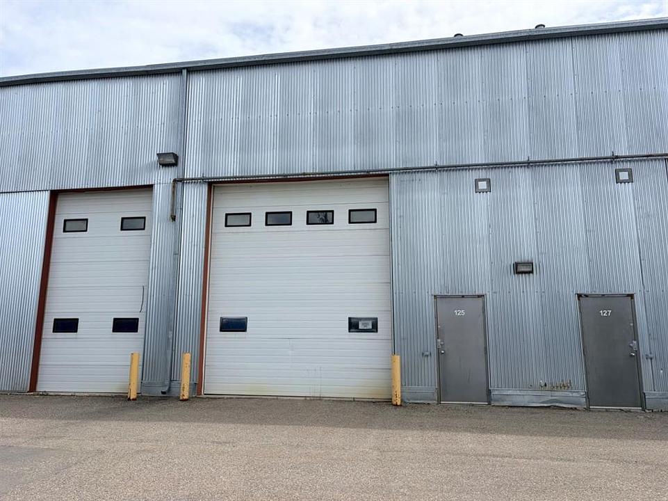 125 - 554 Carmichael Lane, Hinton, AB