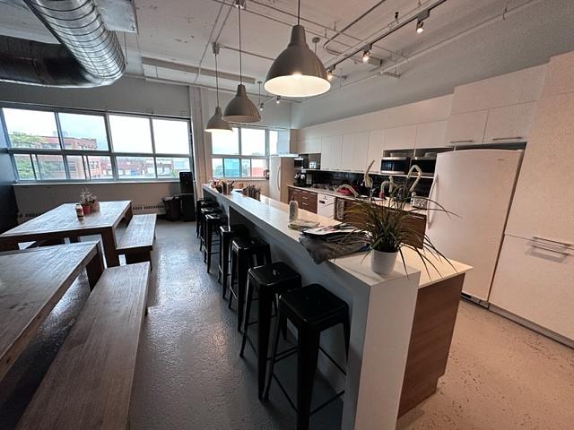 203 - 4790-4830 Rue Jean-Talon Ouest, Montréal, QC