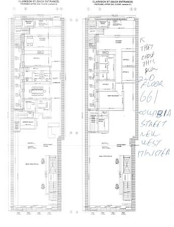 659 Columbia Street, New Westminster, BC floorplan