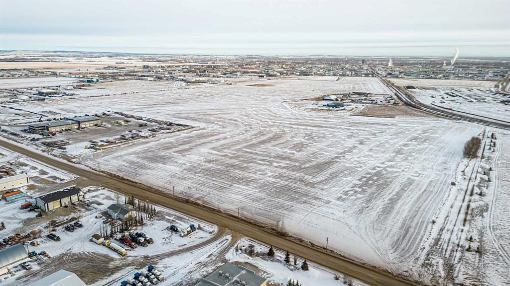 63040 Township Road 713A, Grande Prairie, AB