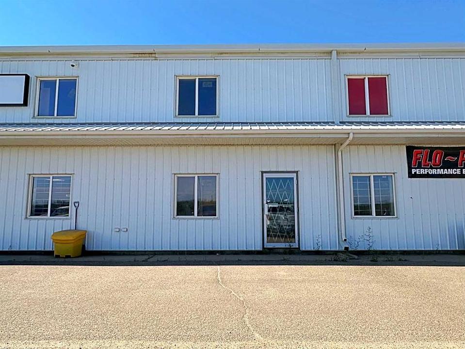 104 - 280 Maclennan Crescent, Fort McMurray, AB