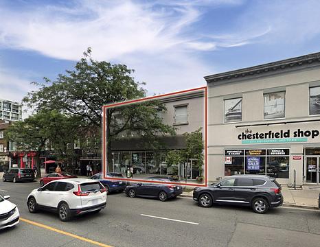 2049 Yonge Street, Toronto, ON
