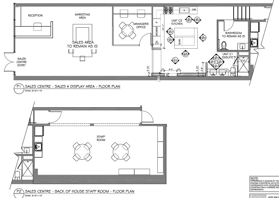 A - 1604 Lonsdale Avenue, North Vancouver, BC floorplan