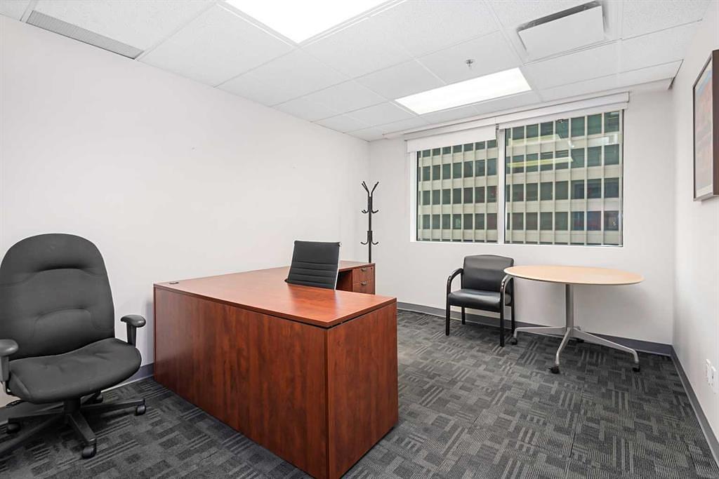 610 - 634 6 Avenue Southwest, Calgary, AB