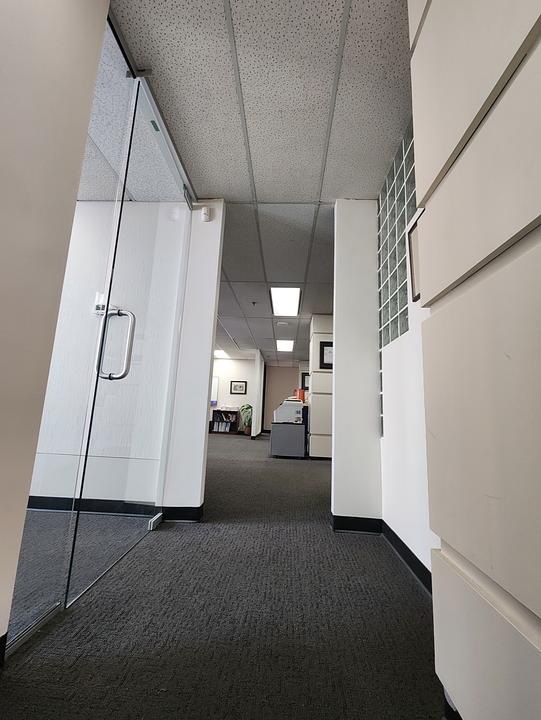 301 - 780 Beatty St, Vancouver, BC