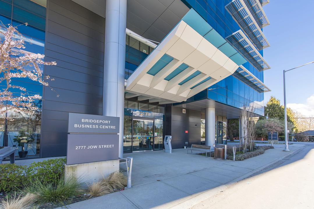 410 - 2777 Jow Street, Richmond, BC