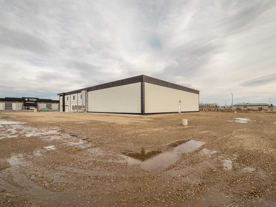 6110 69 Avenue, Taber, AB