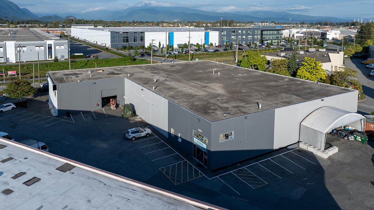 1580 Kingsway Avenue, Port Coquitlam, BC
