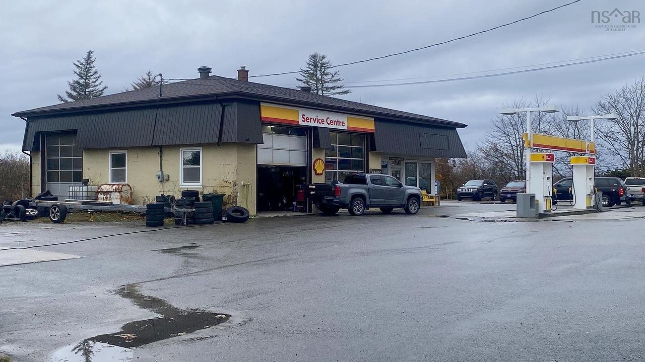 2239 Highway 3, Barrington, NS