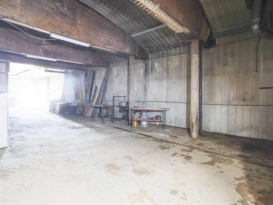 5015 Main Street, Donalda, AB