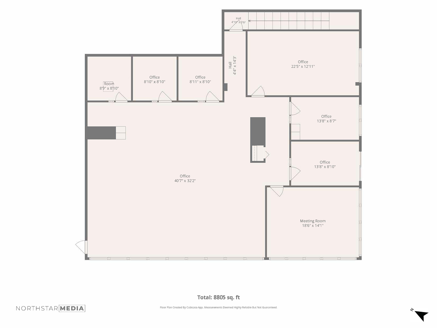 101 - 6554 176 Street, Surrey, BC floorplan