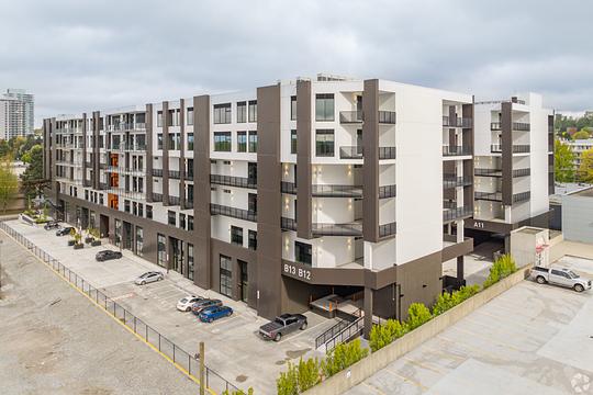 8250 Manitoba Street, Vancouver, BC