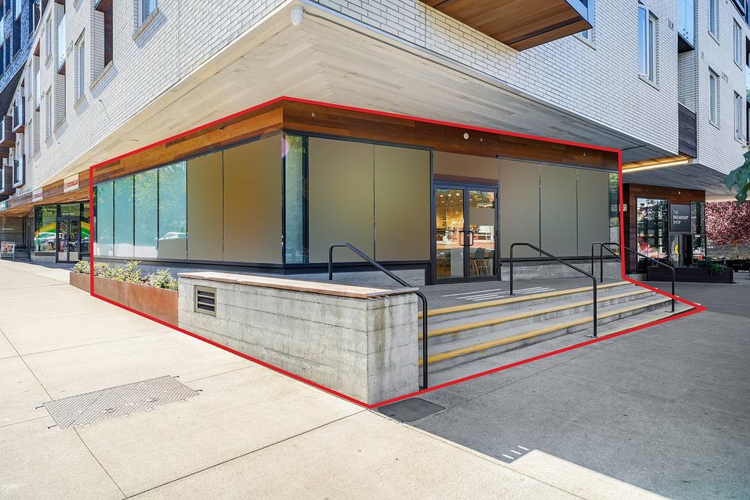 1101 Fort St, Victoria, BC