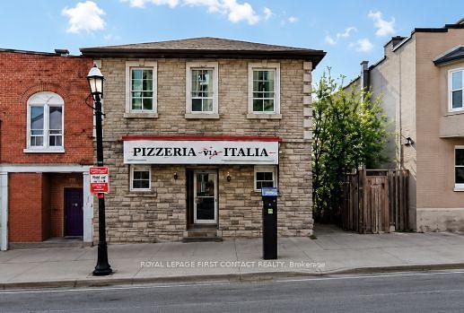 18 Mulcaster Street, Barrie, ON