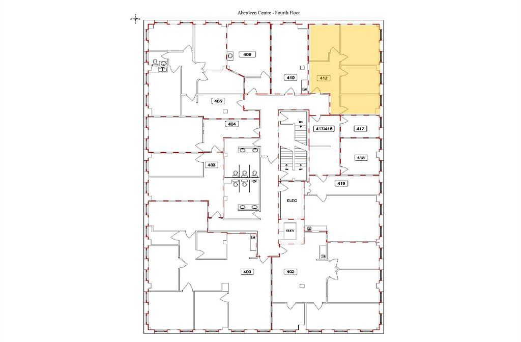 412 - 9728 101 Avenue, Grande Prairie, AB